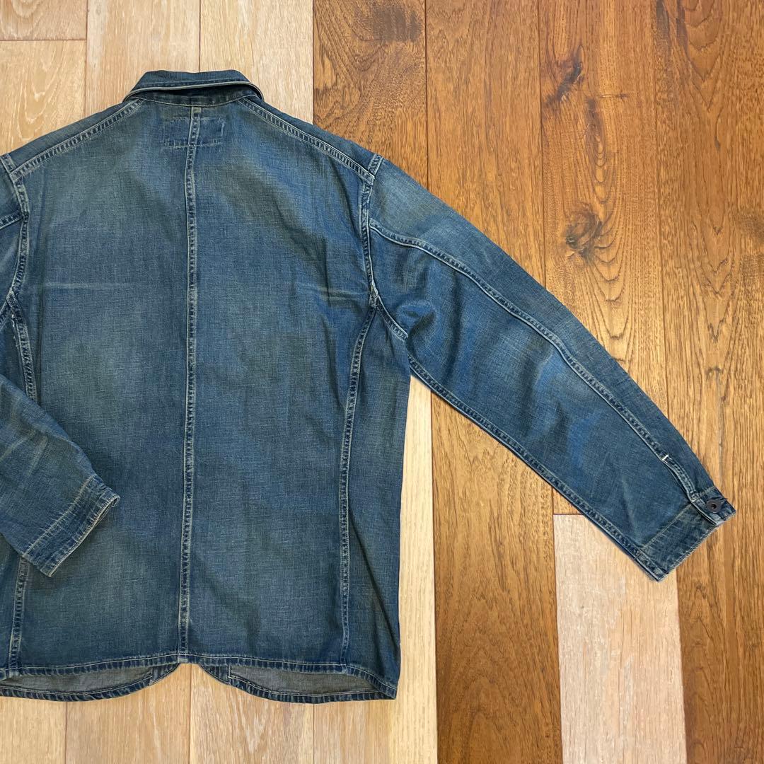 s*m様 ‼️超レア‼️ダブルアールエル　カバーオール　RRL rrl