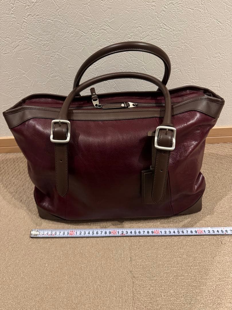 新品 LEXUS ボストンバッグ レクサス　ボストンバッグ
