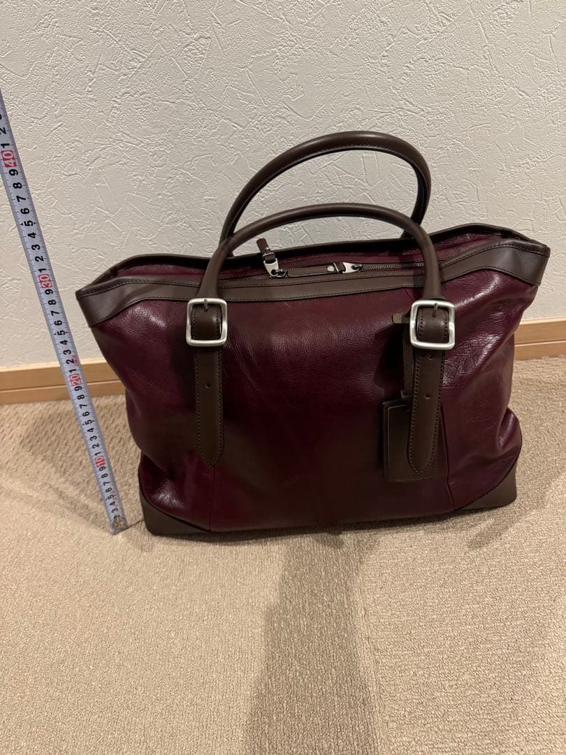 新品 LEXUS ボストンバッグ レクサス　ボストンバッグ