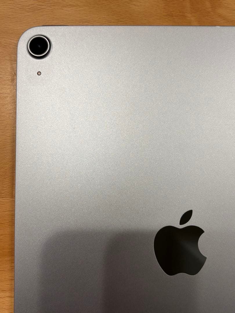 iPad Air 10.9インチ (第4世代) 64GB WiFi モデル