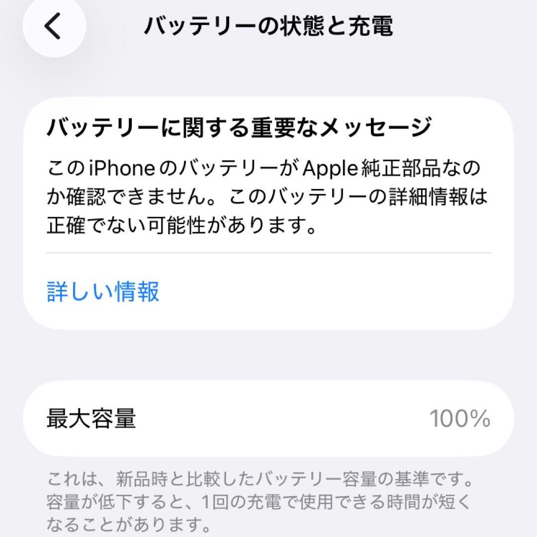【美品】iPhone SE3 128GB RED 大容量バッテリー 100%