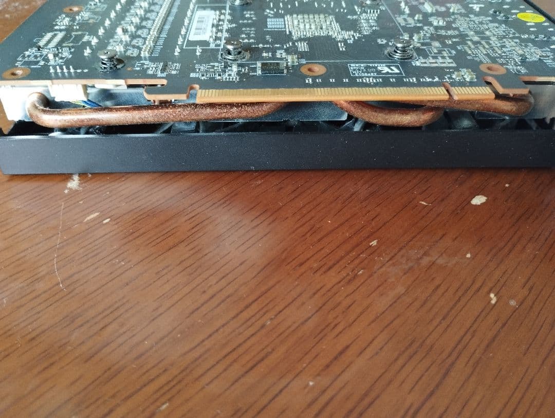 RADEON RX6600XT 8GB 玄人志向