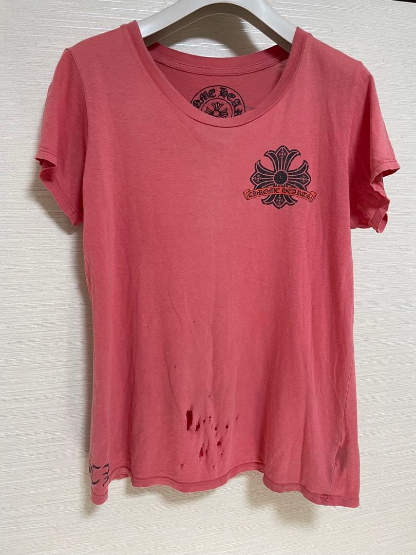 Chrome Hearts Tシャツ　Mサイズ