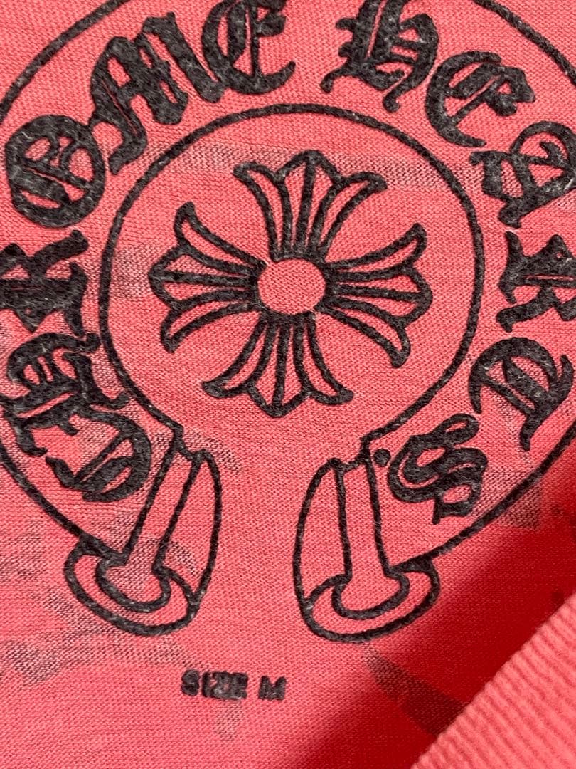 Chrome Hearts Tシャツ　Mサイズ