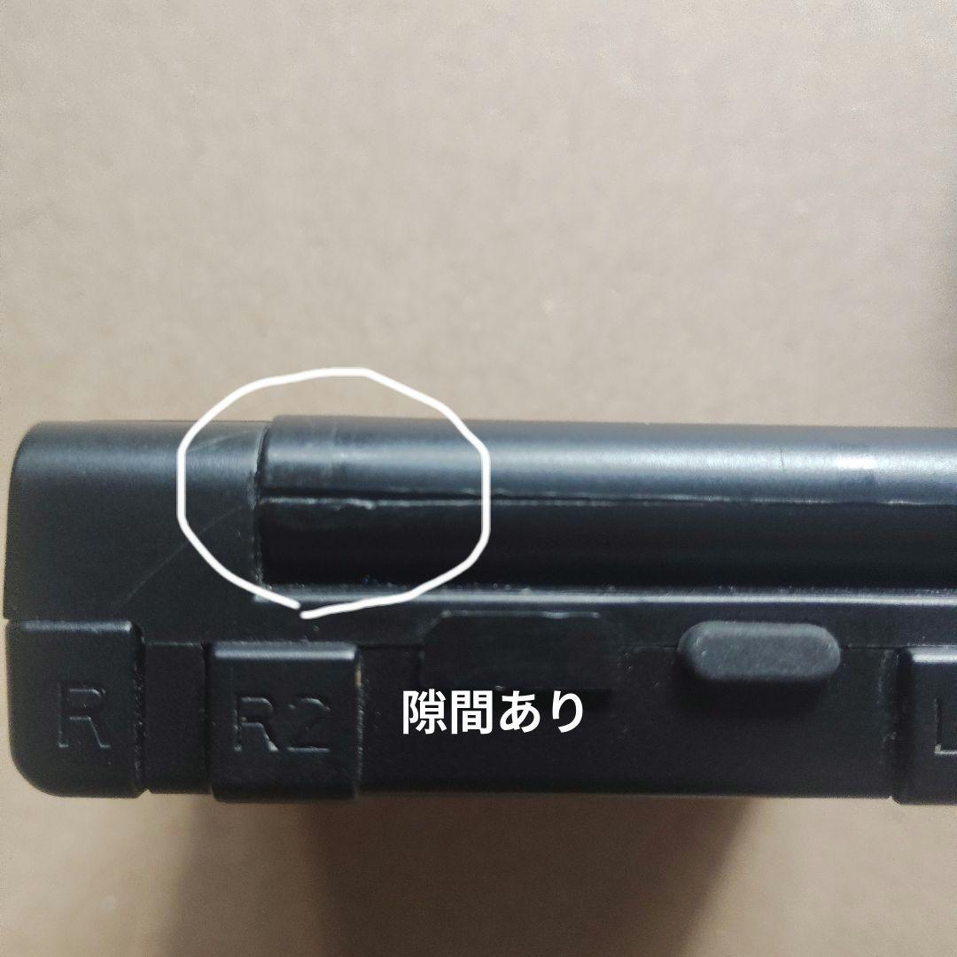 Miyoo Flip V2 (ブラック)+MicroSD 256GB