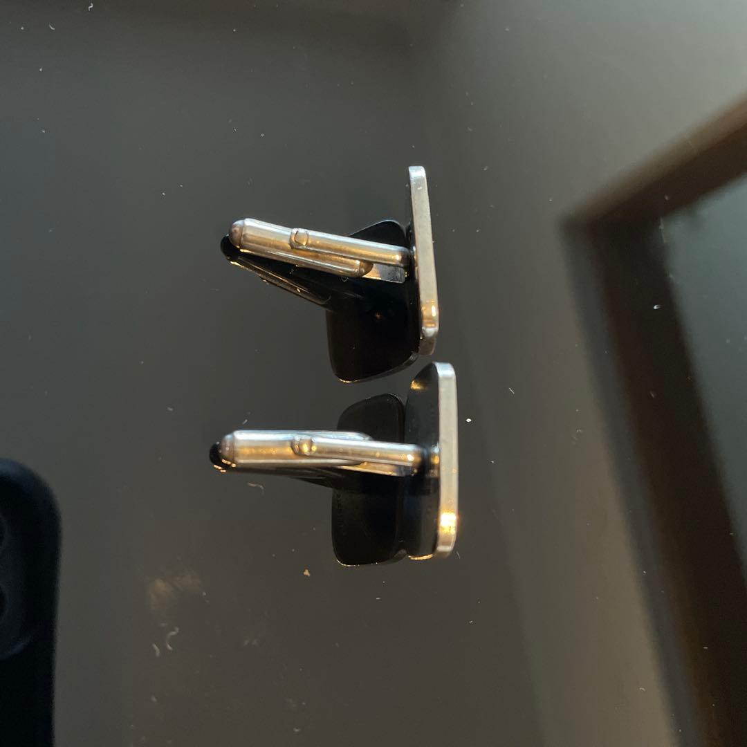 ✨️TIFFANY＆Co CUFFS✨️ティファニー カフスCUFFSLINKS