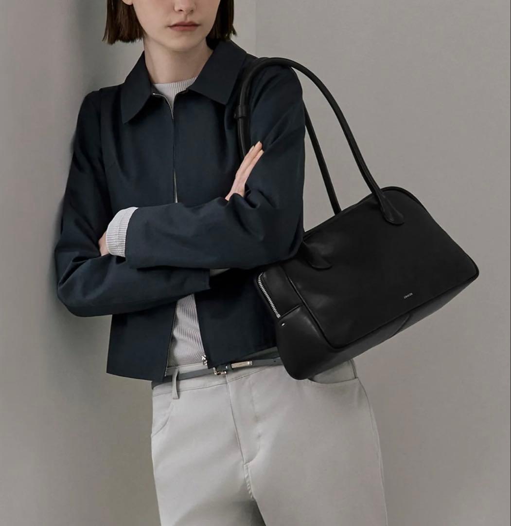STAND OIL バッグ　スタンドオイル　Momo Bag Large