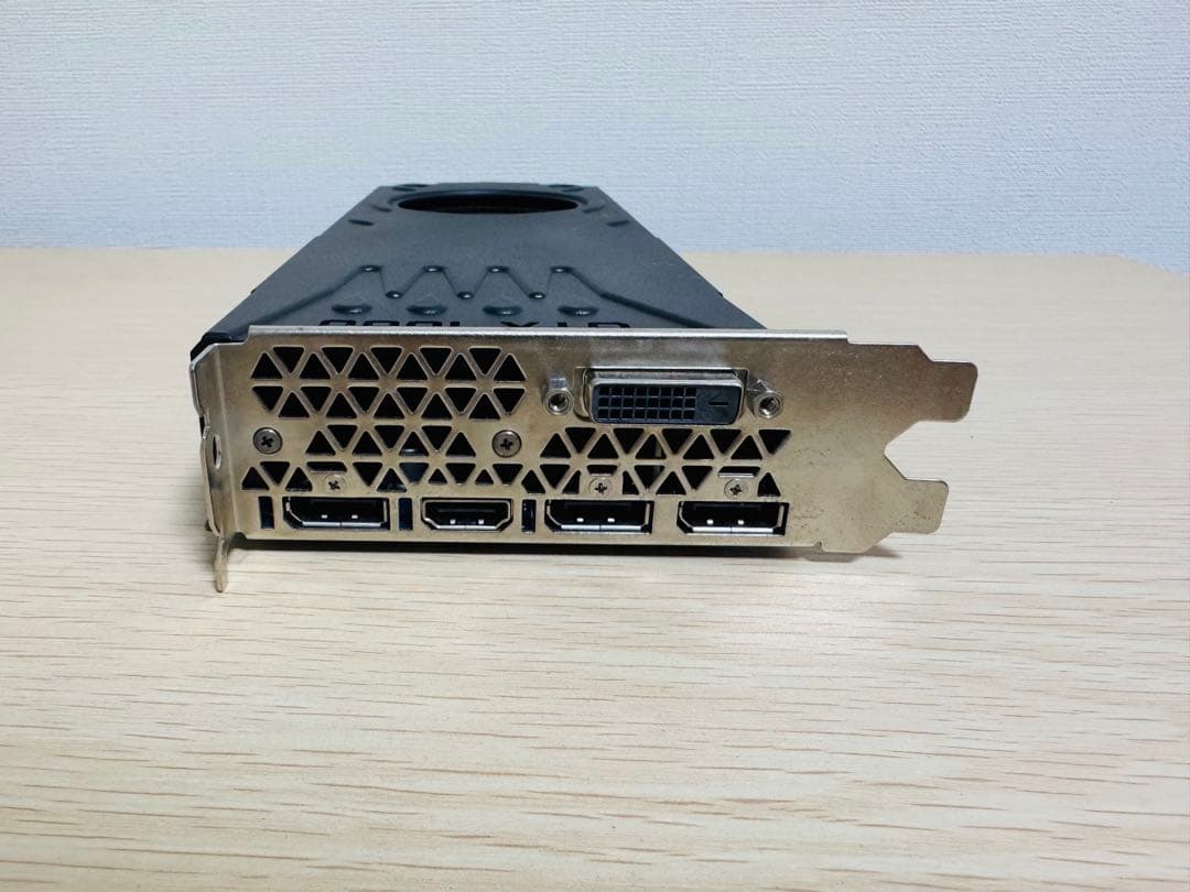 グラフィックボード・グラボ・ビデオカード GTX1060 3GB