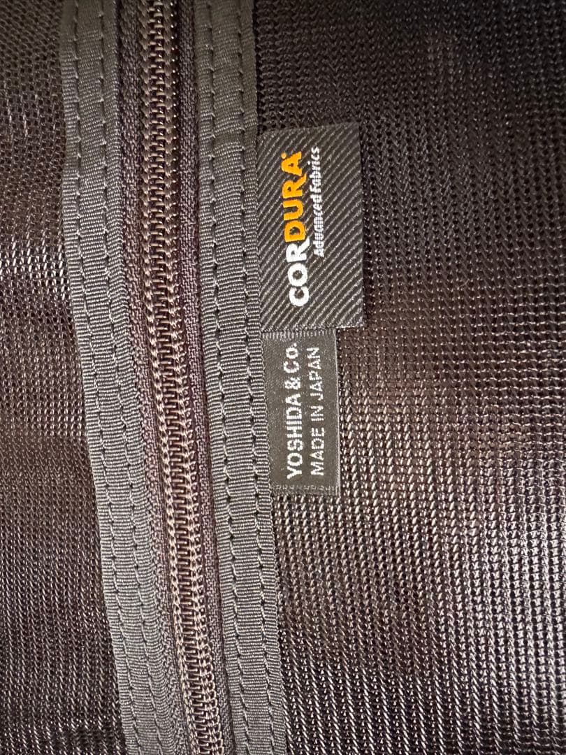 PORTER ポーター ブースパック 3WAYダッフルバッグ(M) 50L大容量