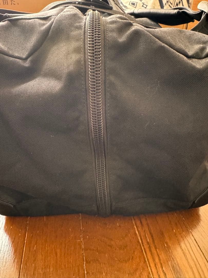 PORTER ポーター ブースパック 3WAYダッフルバッグ(M) 50L大容量