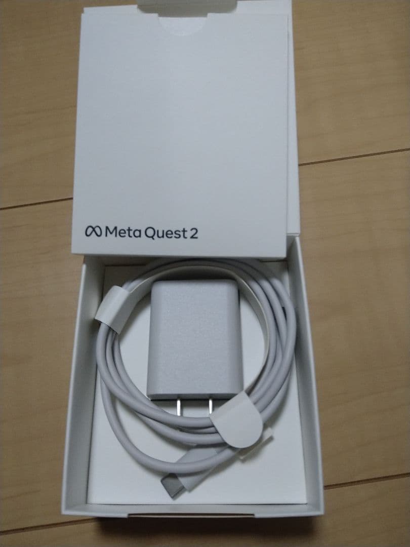  Quest2 メタクエスト2 128GB