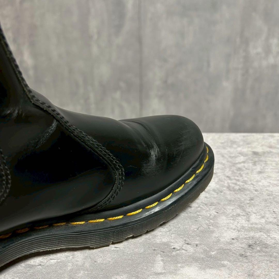 ドクターマーチン Dr.Martens 2976 LEONORE ブーツ UK4