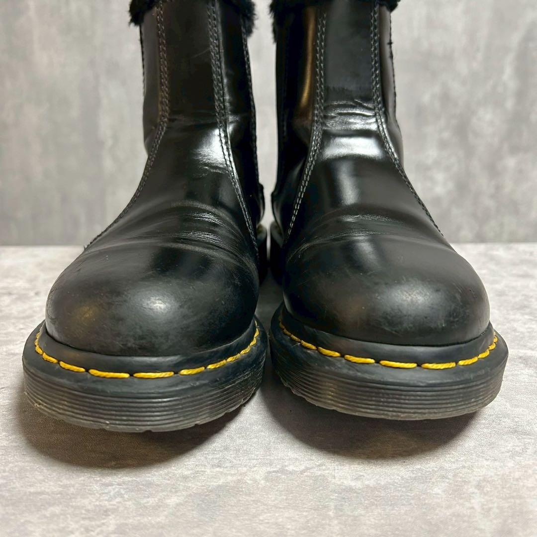ドクターマーチン Dr.Martens 2976 LEONORE ブーツ UK4