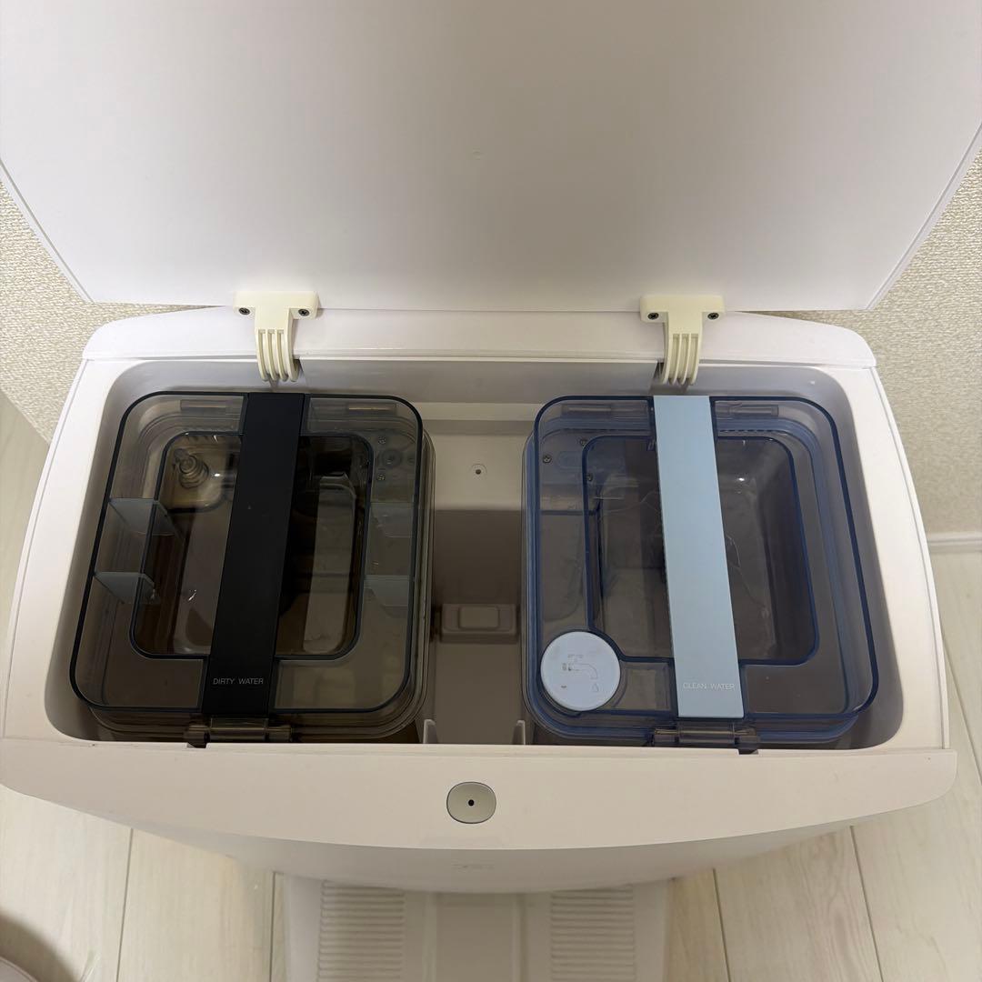 断*ル様 ECOVACS（エコバックス）DEEBOT 20e OMNI ロボット