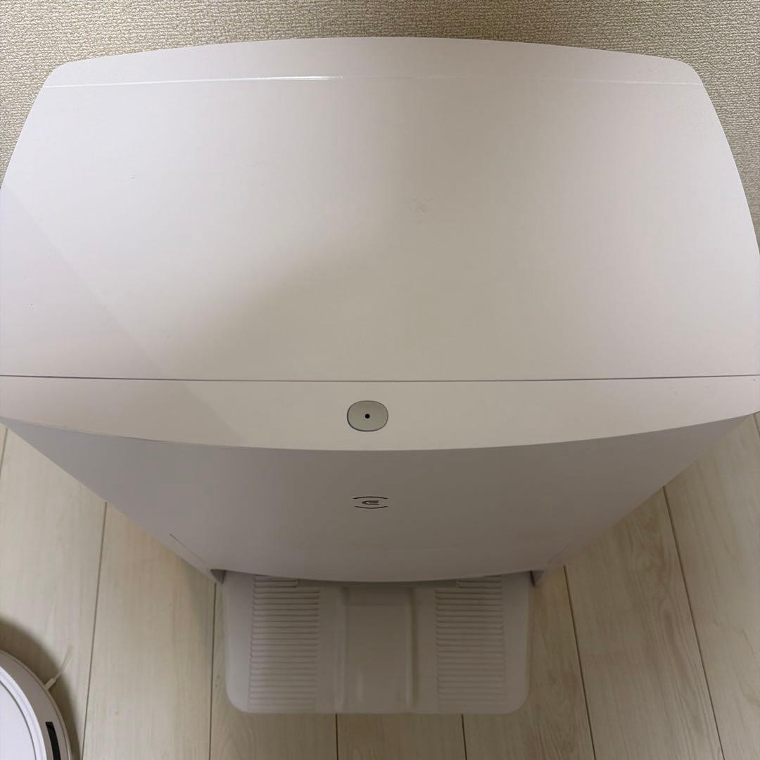 断*ル様 ECOVACS（エコバックス）DEEBOT 20e OMNI ロボット