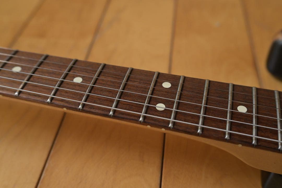 Fender USA Stratocaster レリック custom shop