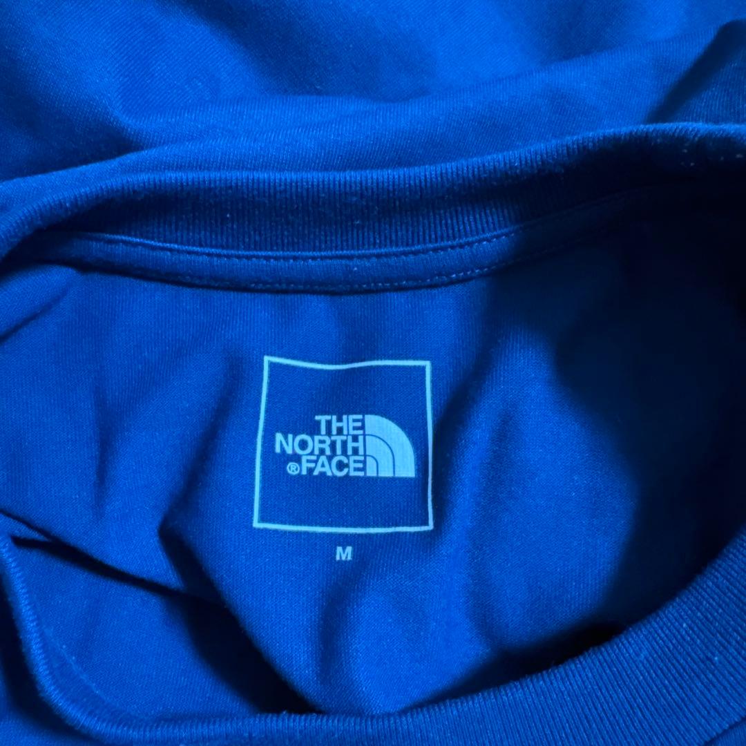 The North Face メンズTシャツ　Mサイズまとめ売り