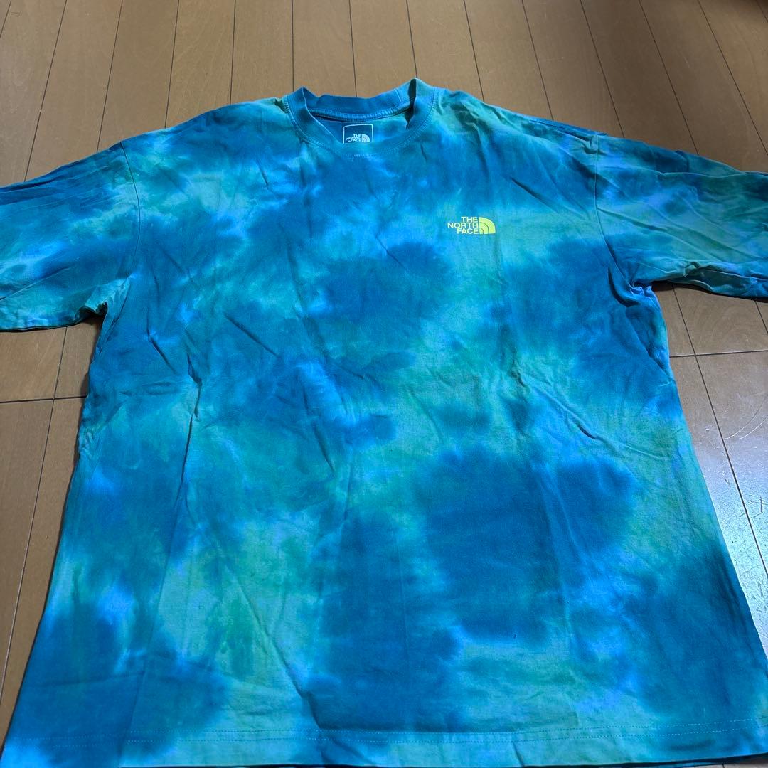 The North Face メンズTシャツ　Mサイズまとめ売り
