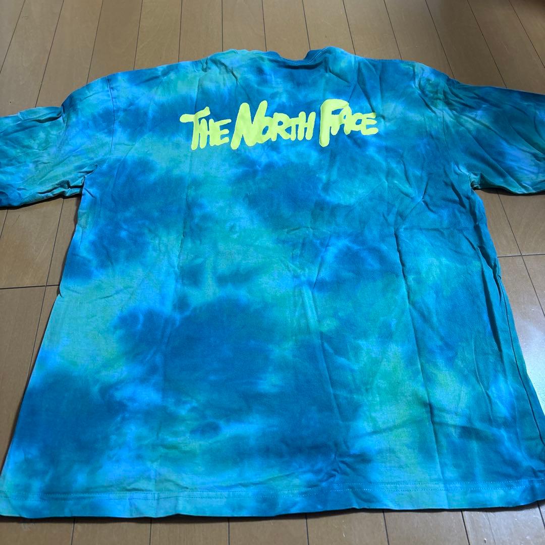 The North Face メンズTシャツ　Mサイズまとめ売り