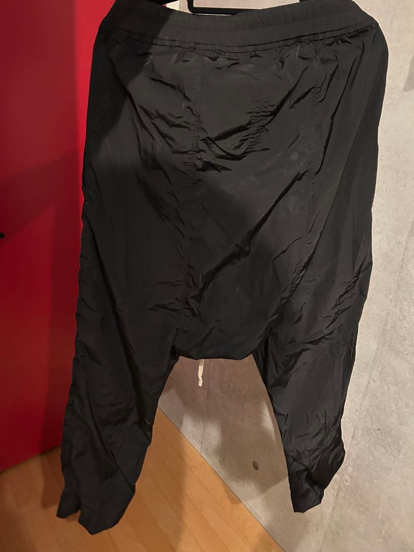 Rick Owens サルエルパンツ