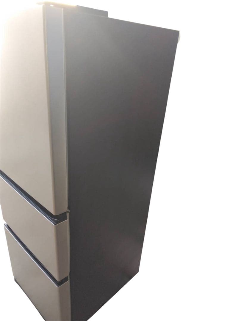HITACHI ノンフロン冷凍冷蔵庫 R-27SV 265L