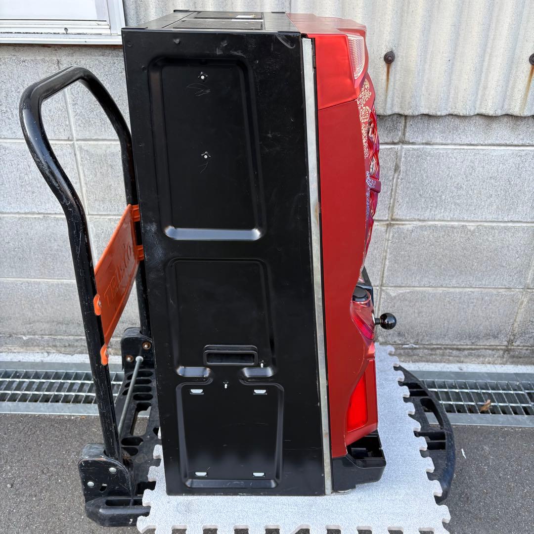 パチスロ 実機 5号機 バジリスク絆