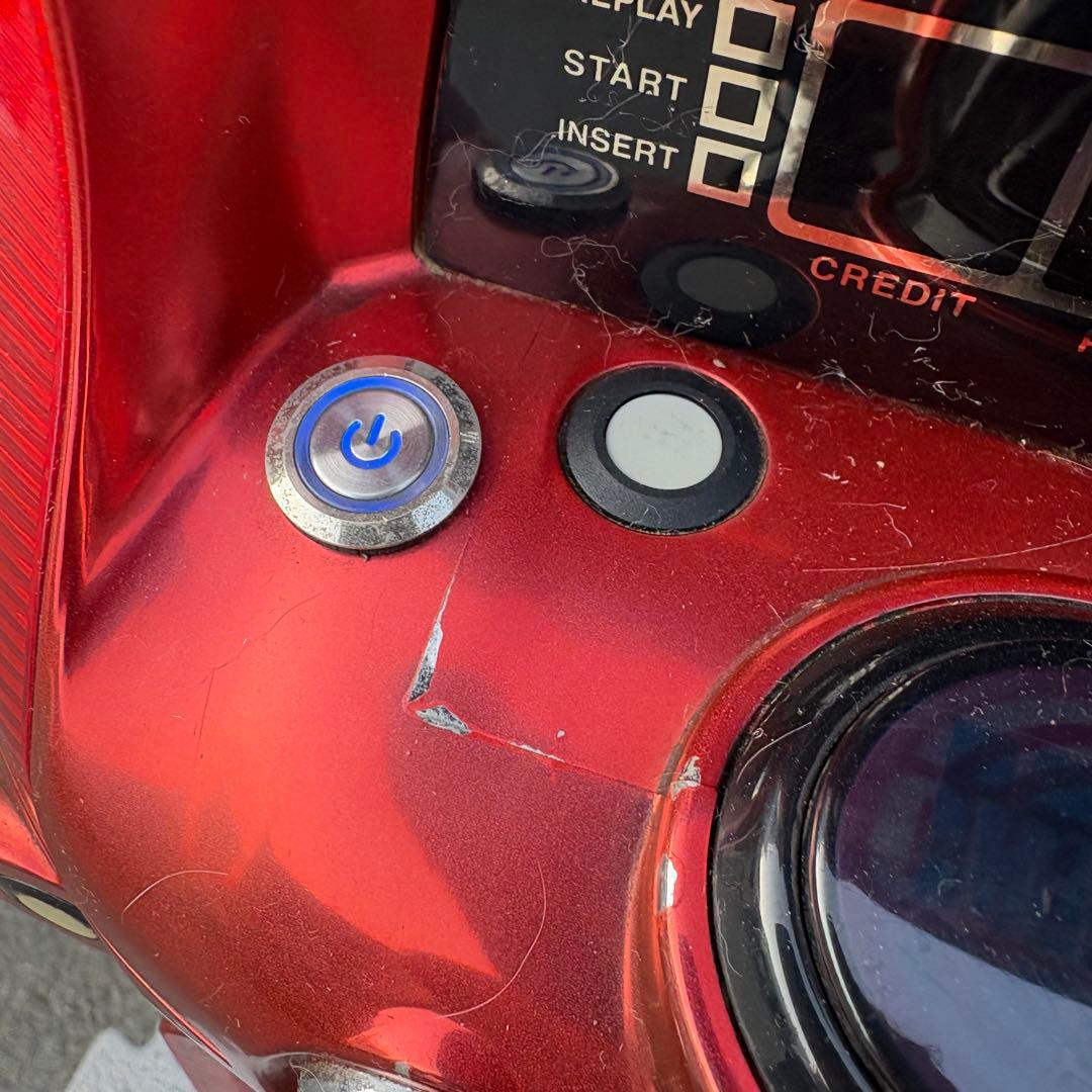 パチスロ 実機 5号機 バジリスク絆
