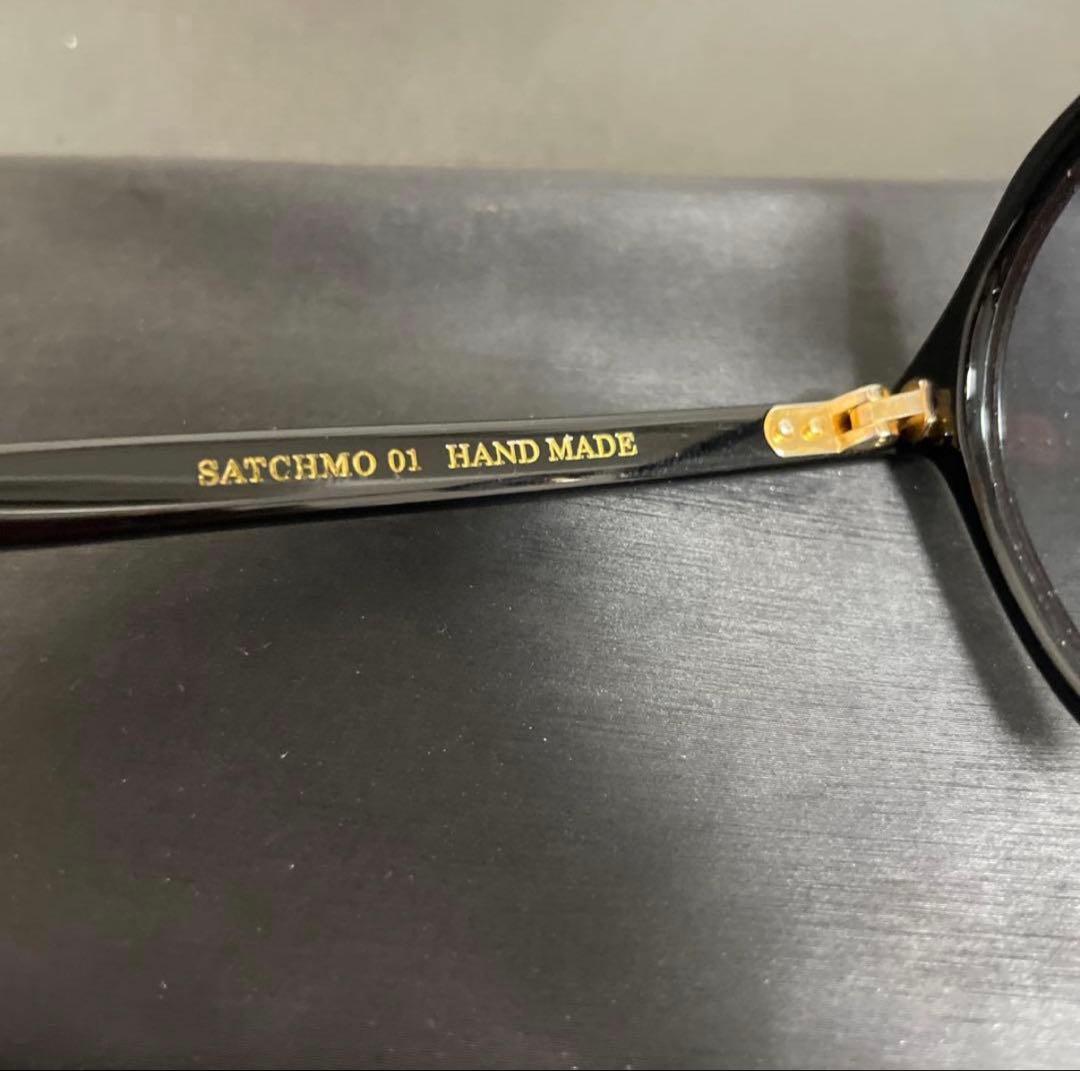 A.D.S.R satchmo 01 サングラス