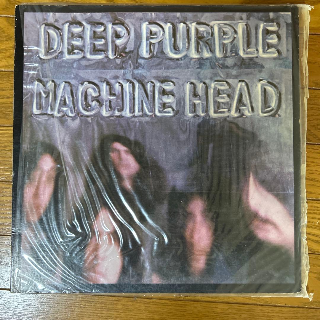Deep Purple レコードセット 9枚セット