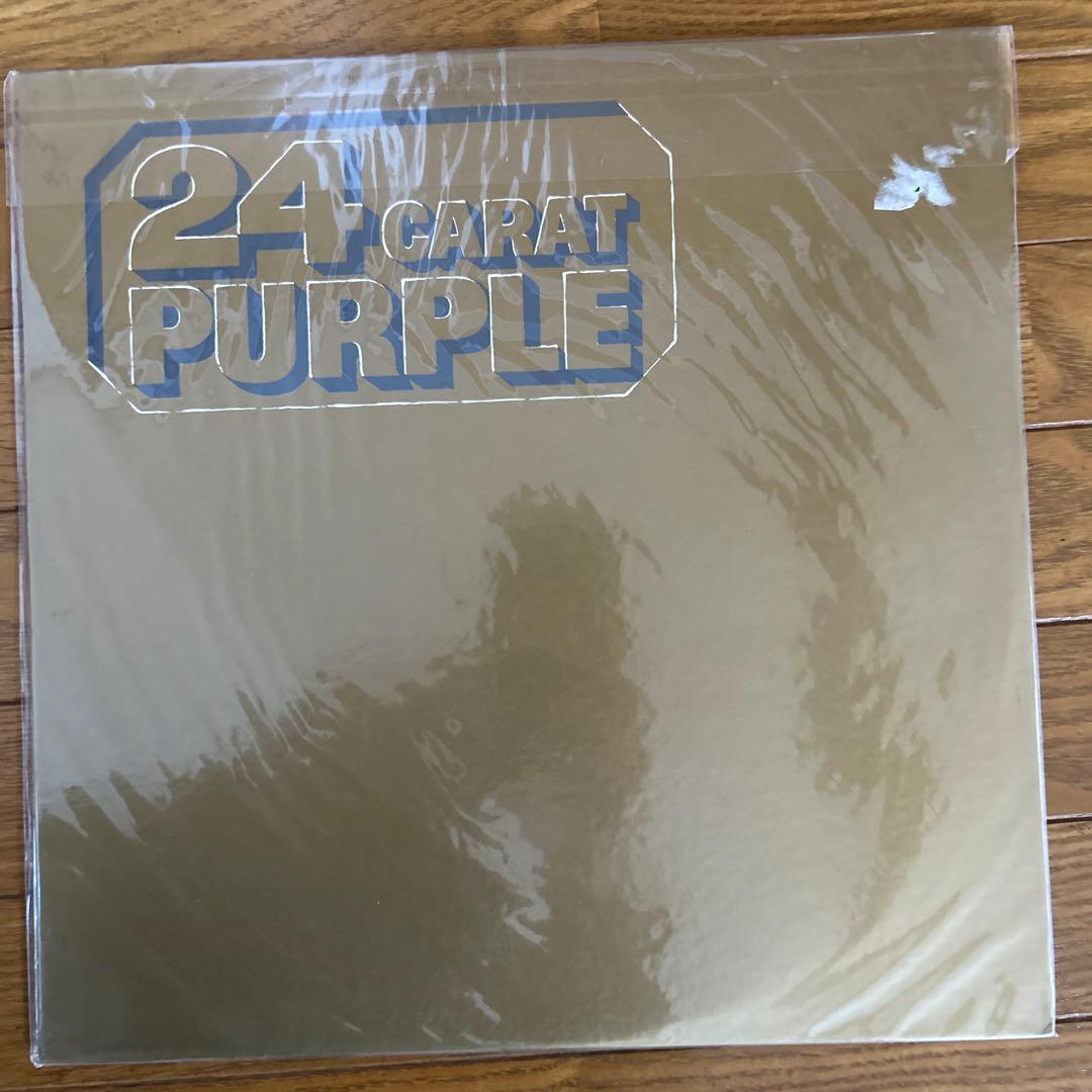 Deep Purple レコードセット 9枚セット