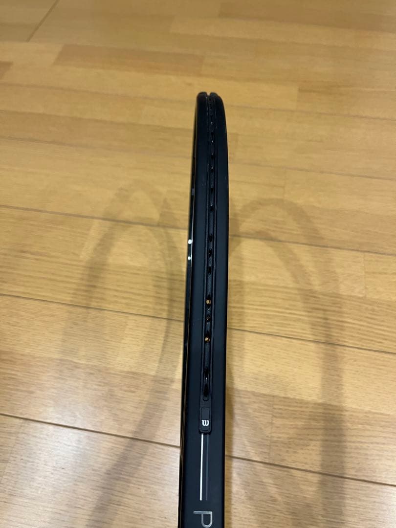 ラケット(硬式用) Wilson ProStaff RF97 V13.0 G4