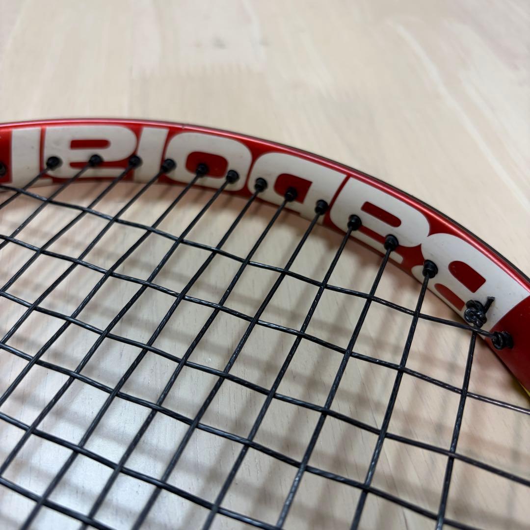 ラケット(硬式用) Babolat Aero Pro Drive Roland Garros G3