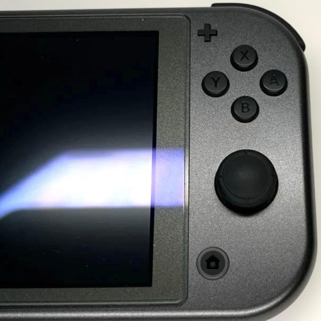 Nintendo Switch Lite ディアルガ・パルキア ポケモン ケース