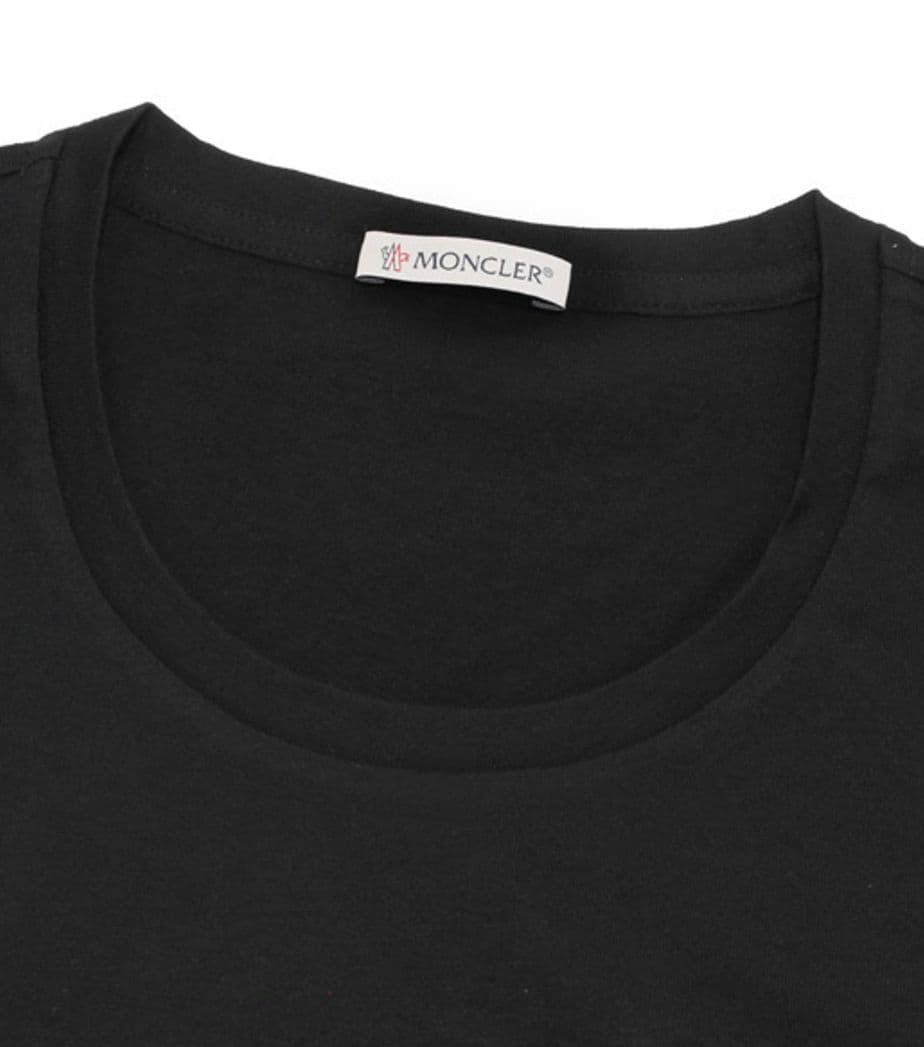 【新品・正規品】MONCLER 半袖Tシャツ　XSサイズ