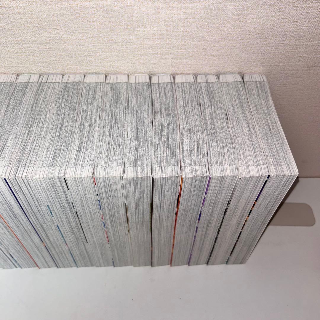 金色のガッシュ!! 完全版 全巻セット　1-16