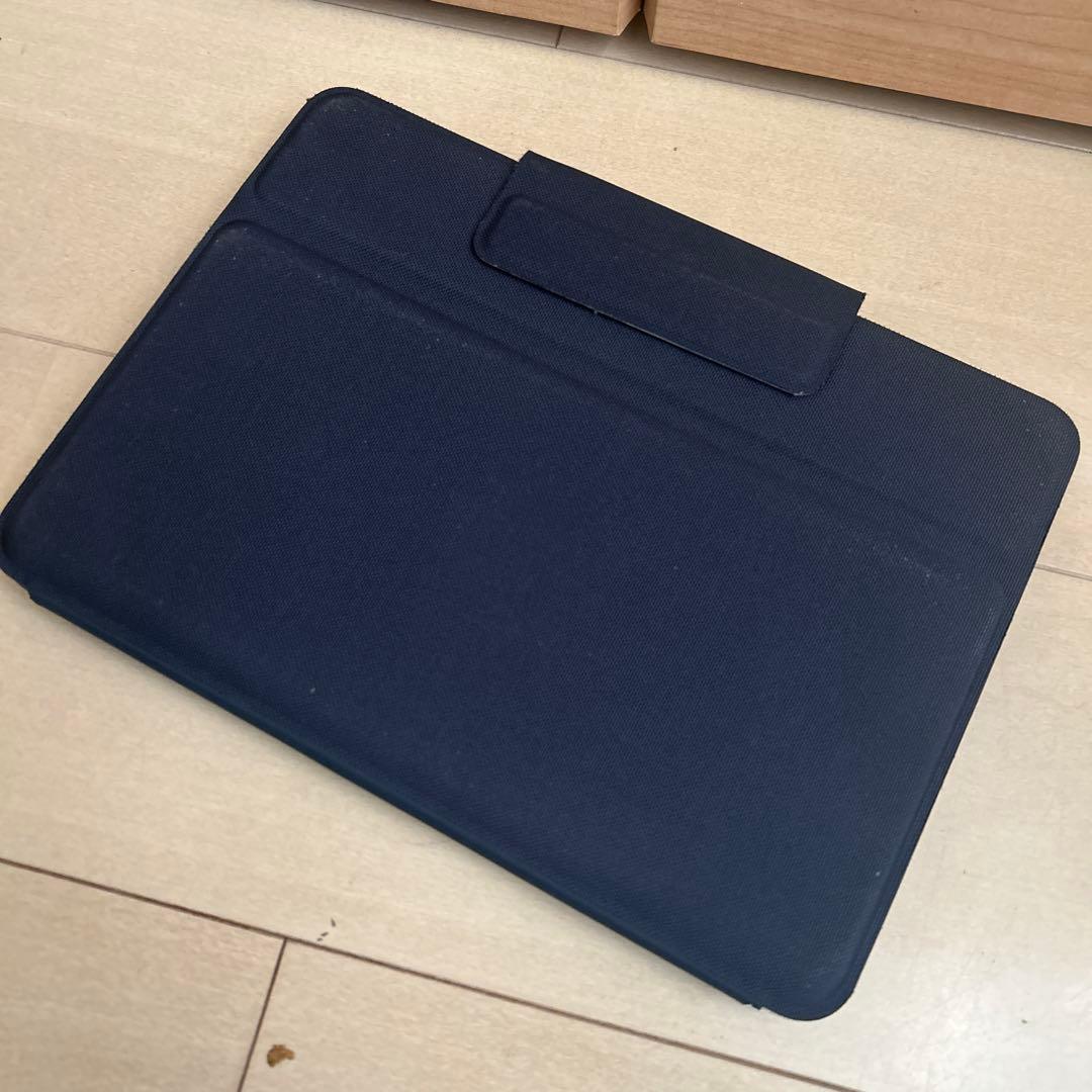 「美品」　iPad 第8世代　32gbモデル　ケース付