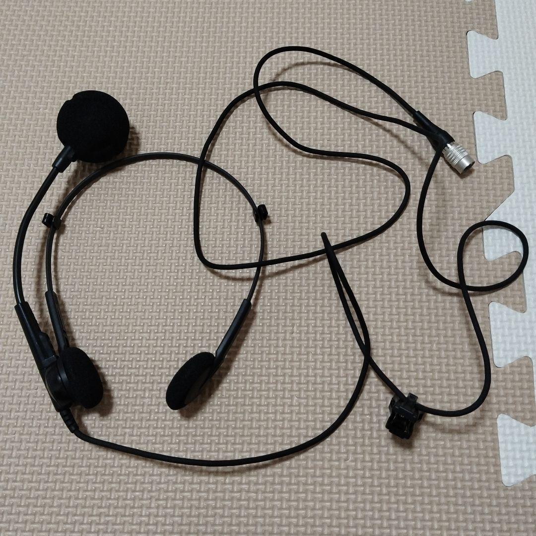 配信機器・PA機器・レコーディング機器 audio-technica ATW-1101/H