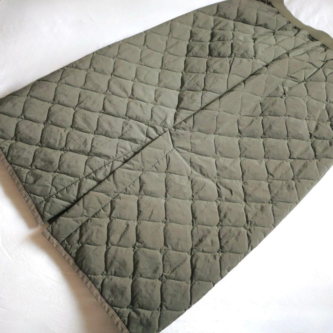 J.S.LUXE キルティングスカート