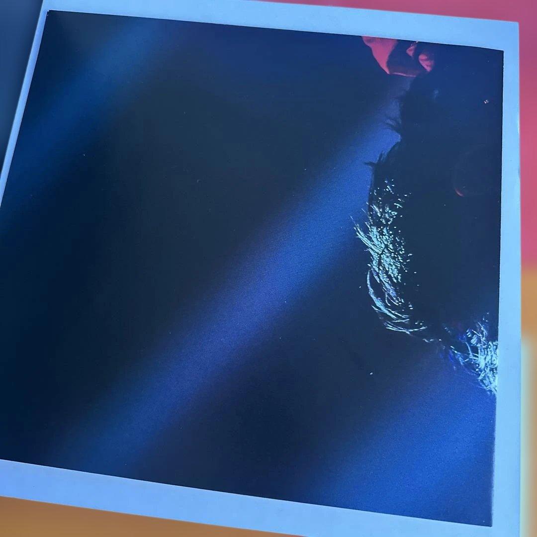 KWON JI YONG Act III: MOTTE Blu-ray盤