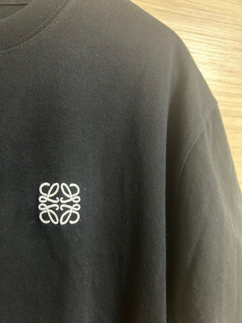 LOEWE 半袖Tシャツ ロエベ