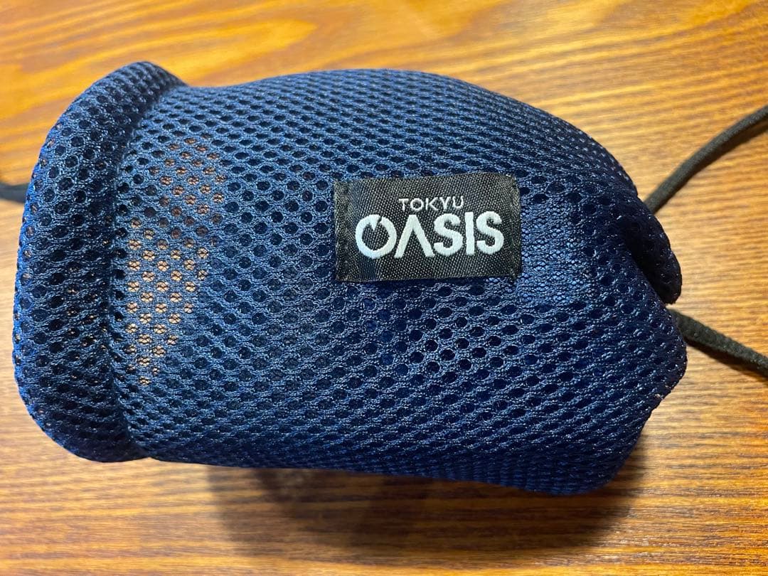 東急スポーツオアシス OASIS スタイリーボール