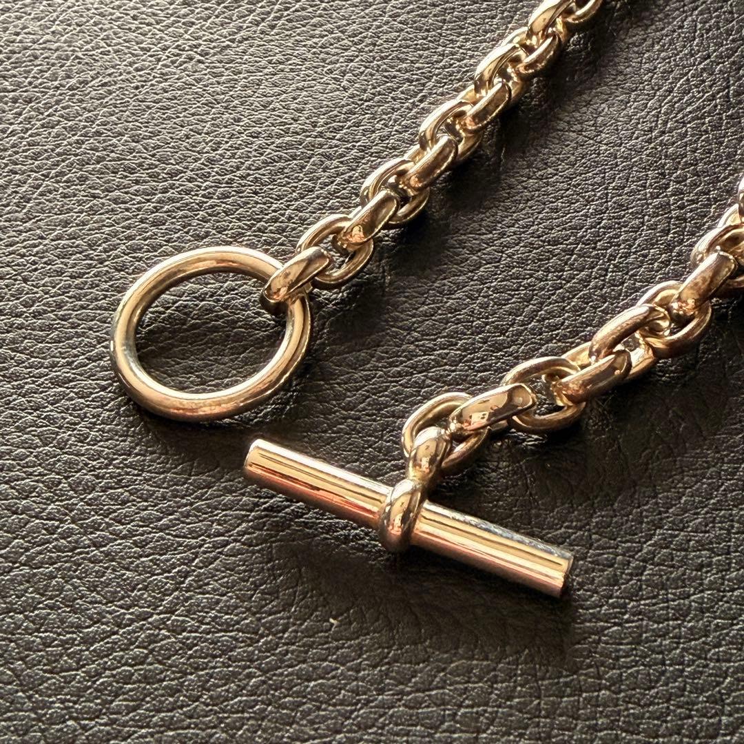 Llife RIPPLE NECKLACE シルバー925