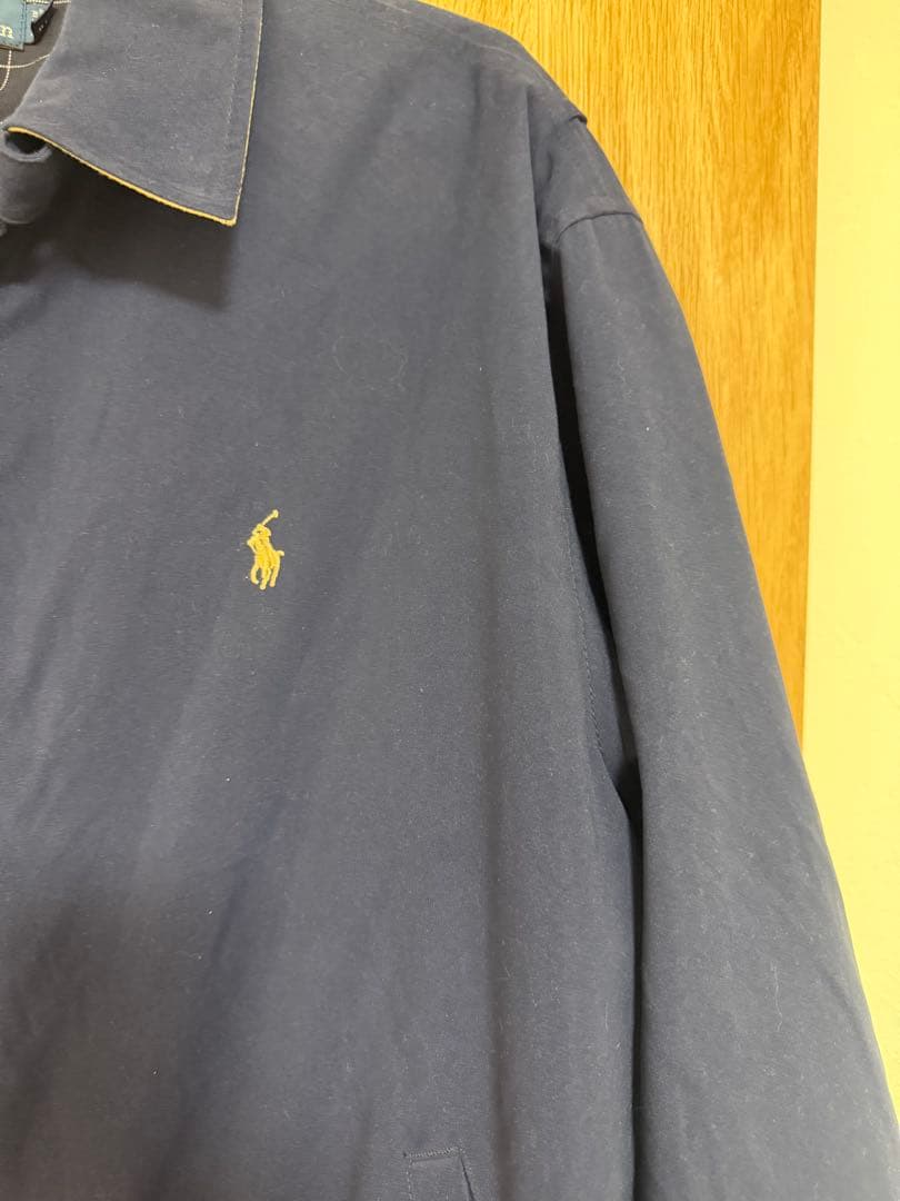 Ralph Lauren スウィングトップMサイズ