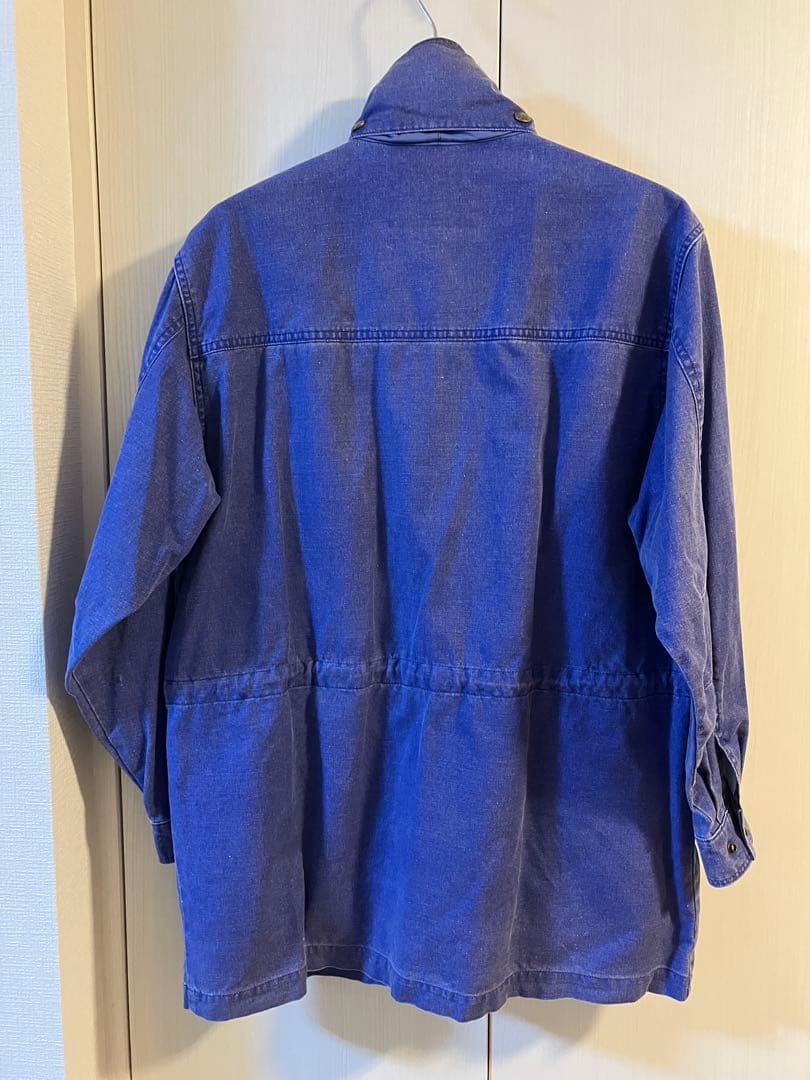 珍品 日本製90s THE NORTH FACE COVER ALL