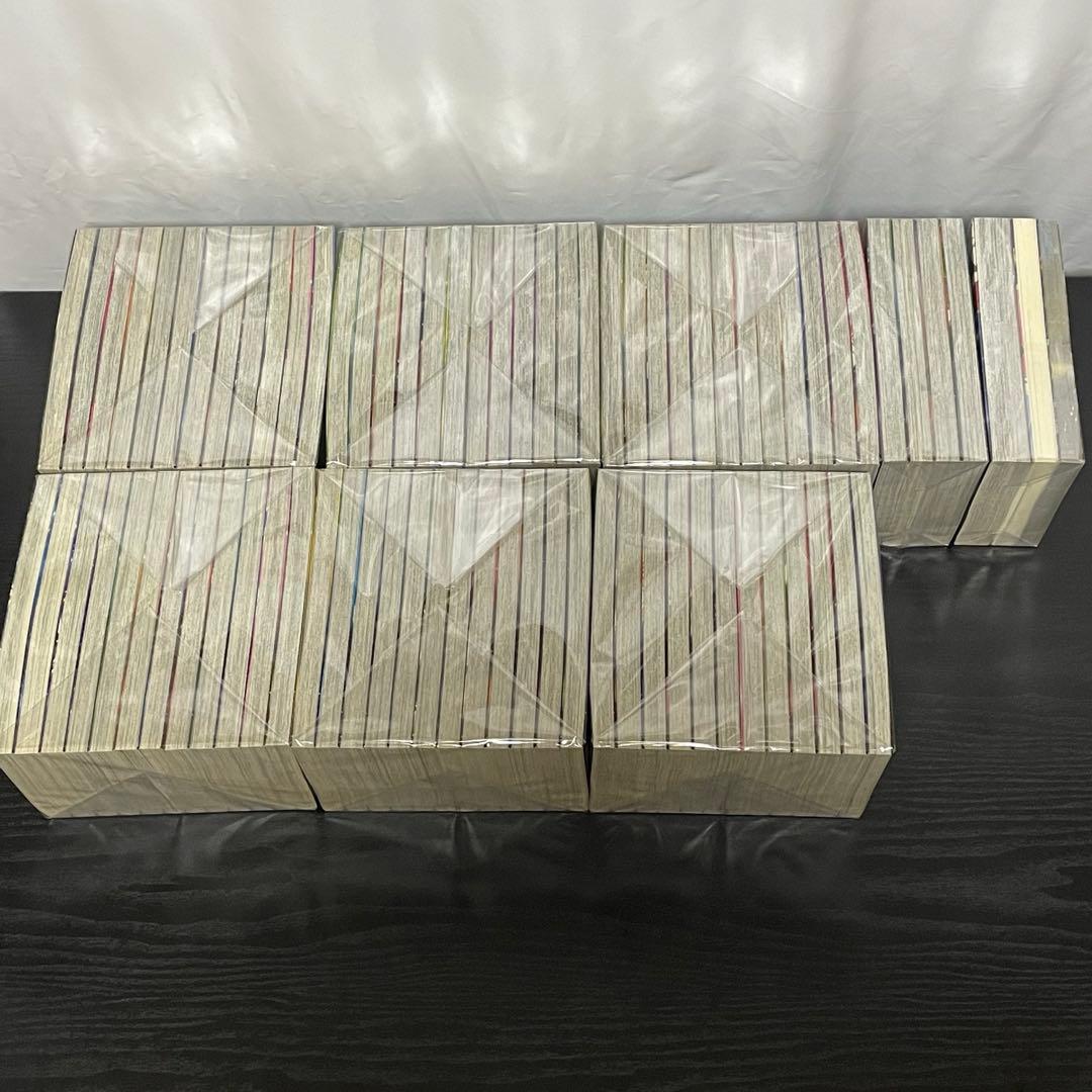 【美品】 銀魂 1-77巻 全巻 + 関連本2冊 計79冊 初版多数
