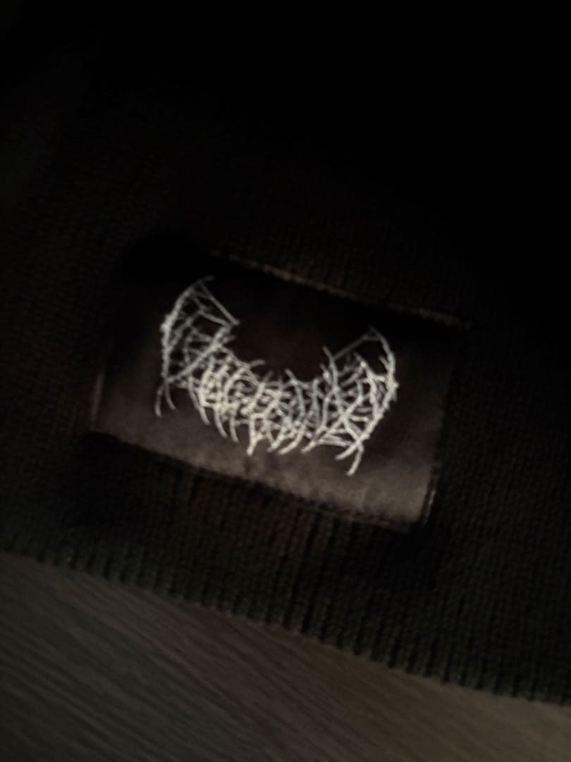 Yxngbratz beanie 先着50名限定ビーニー