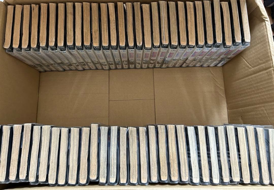 X-60 BLEACH ブリーチ　1-67巻