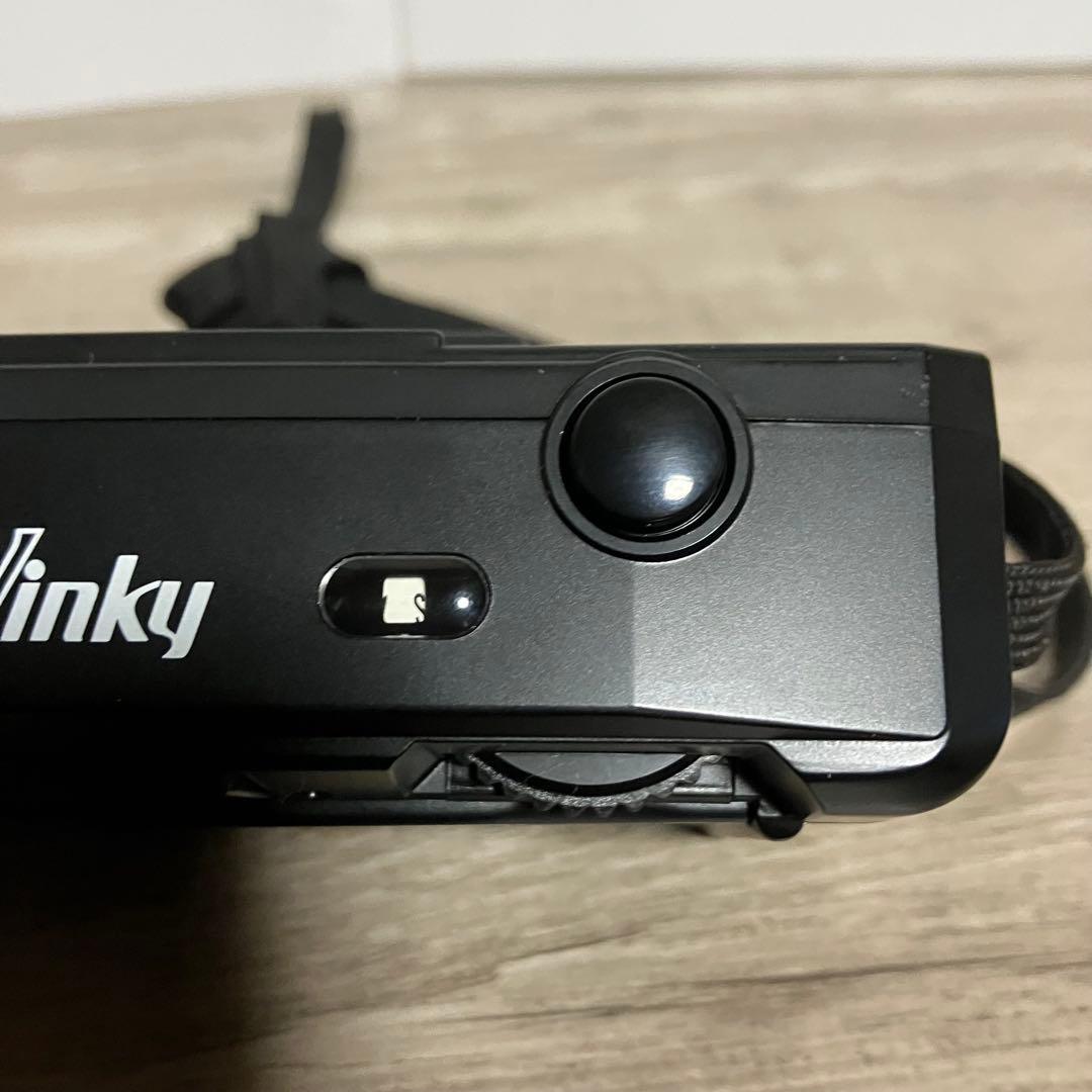 E-壁【ジャンク品】SAMSUNG Winky フィルムカメラ35mm F4.5