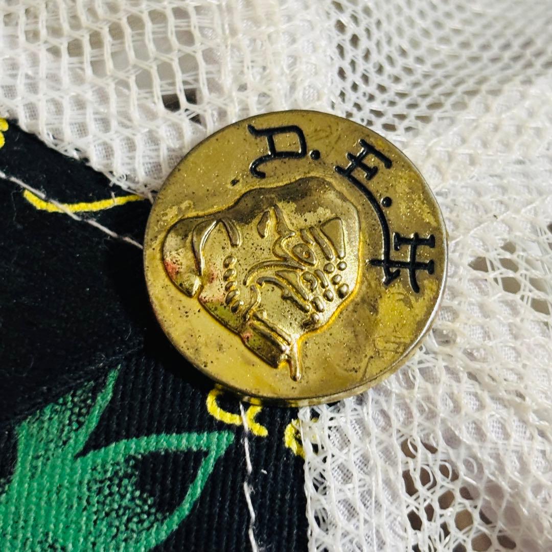 Y2K エドハーディ ED HARDY メッシュ キャップ スタッズ ドクロ