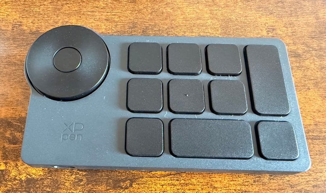 XPPen 液タブ Artist Pro 22 (Gen 2) ＋おまけ